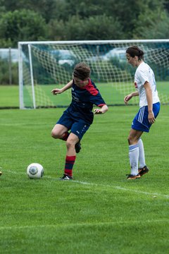 Bild 416 - Frauen TSV Wiemersdorf - FSC Kaltenkirchen : Ergebnis: 0:12